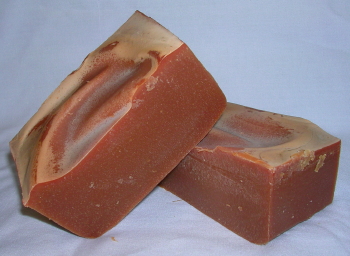 Cranberry Goat Milk Soap